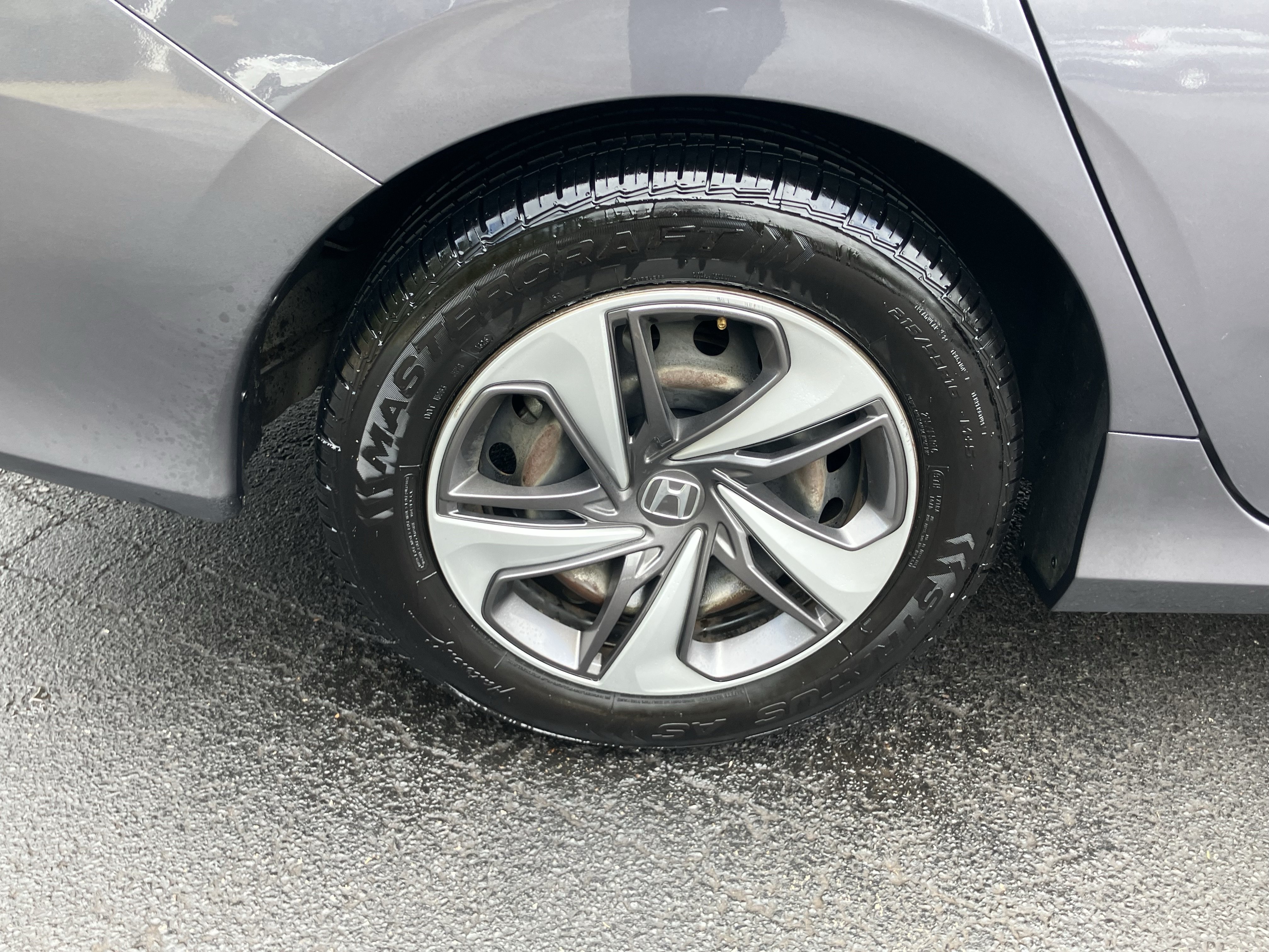 Used 2019 Honda Civic LX image 13