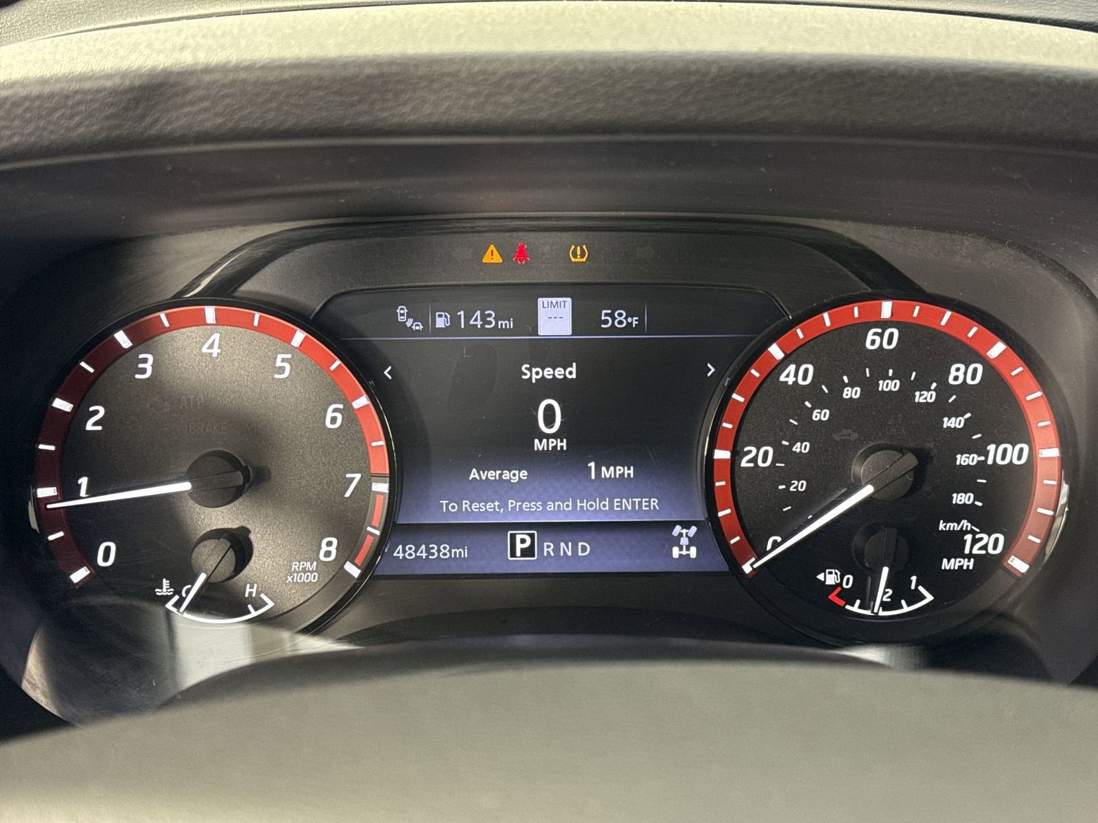 Certified 2022 Nissan Frontier PRO-4X w/ Technology Package AWD/4WD image 19