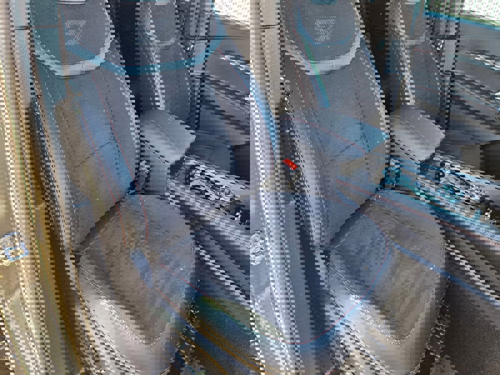 Used 2025 Ford Explorer ST w/ Sun And Sound Package image 31