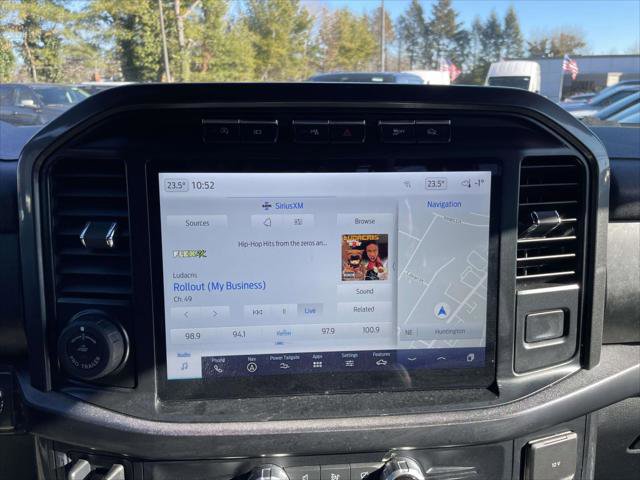 Used 2023 Ford F150 Tremor w/ Equipment Group 402A High image 26