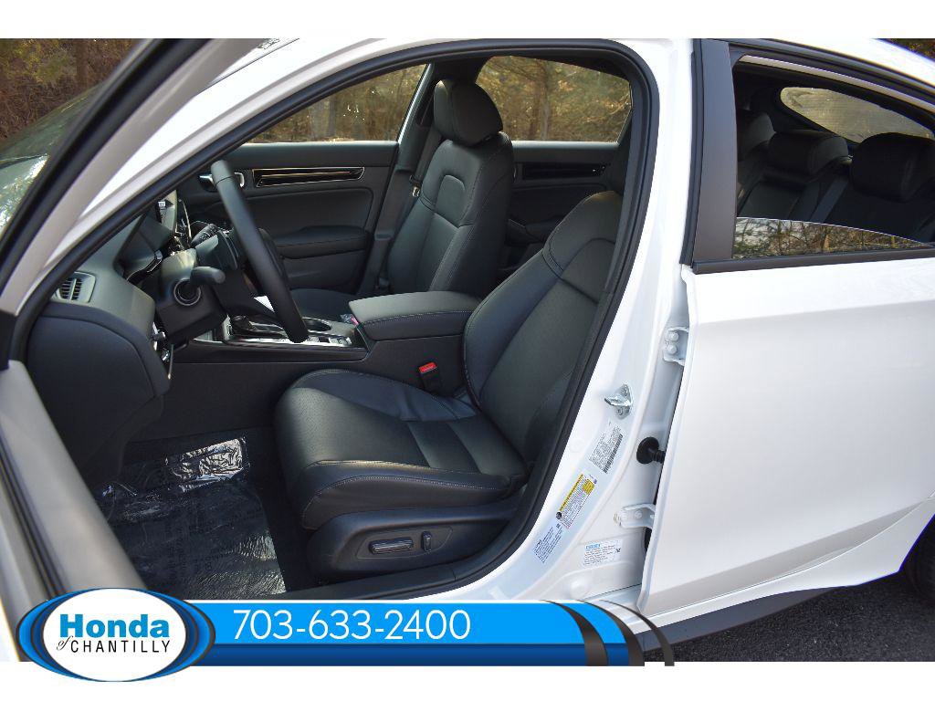 New 2026 Honda Civic Sport Touring image 26