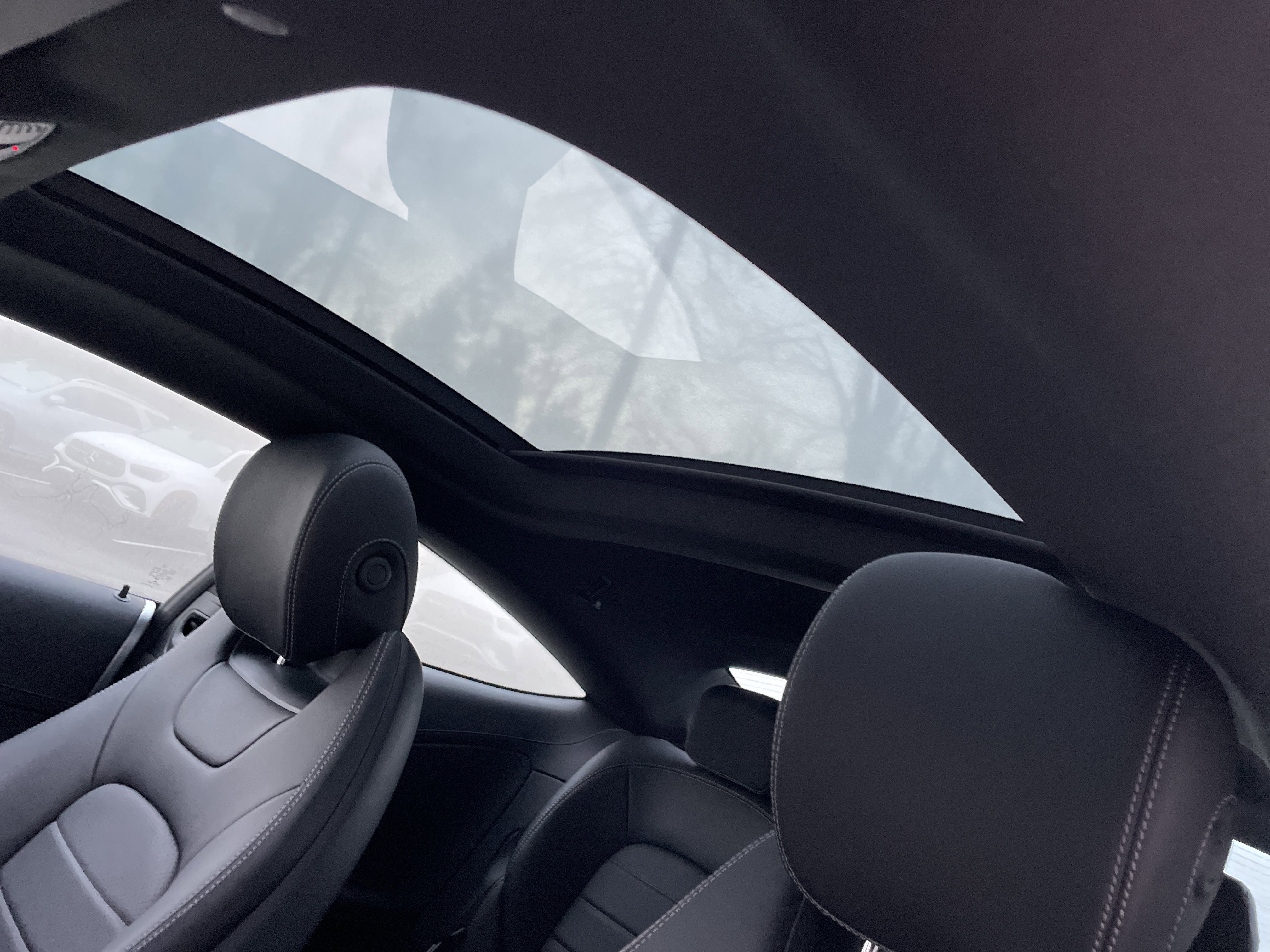 Certified 2023 Mercedes-Benz C 300 C 300 Coupe image 21