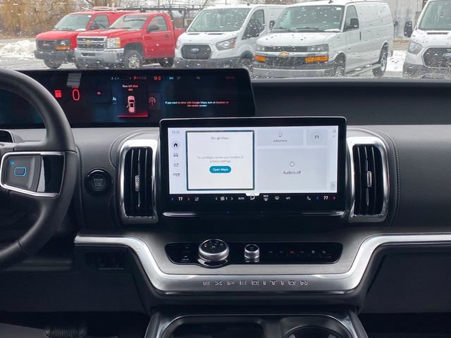 New 2026 Ford Expedition Max Platinum w/ Driver's Package image 23