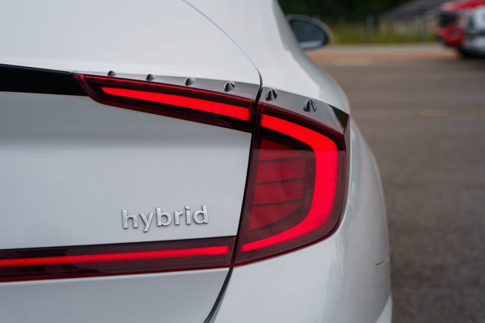 Used 2022 Hyundai Sonata Limited FWD image 16