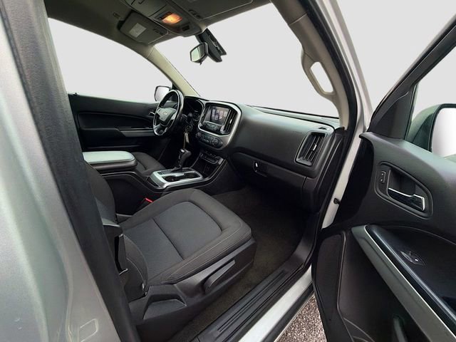 Used 2017 Chevrolet Colorado LT w/ LT Convenience Package image 23