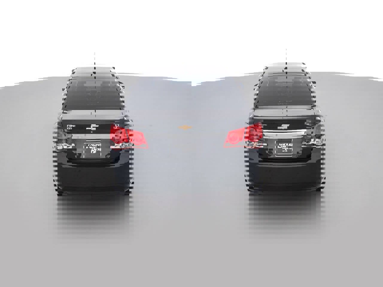 Used 2012 Chevrolet Cruze LTZ image 6