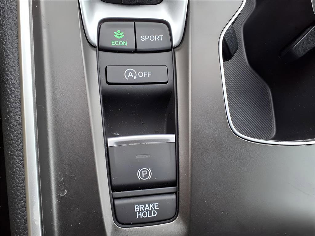 Certified 2022 Honda Accord Sport image 21