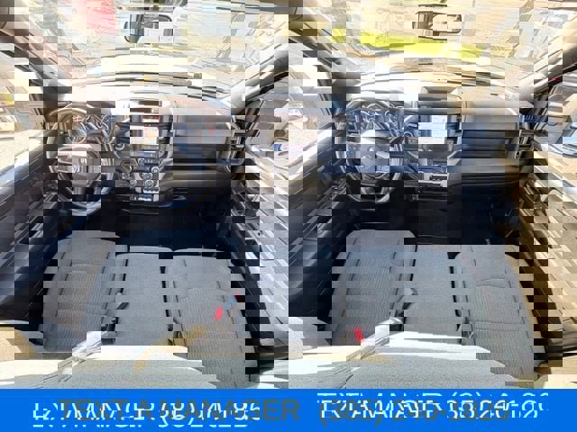 Used 2023 RAM 3500 Tradesman image 17