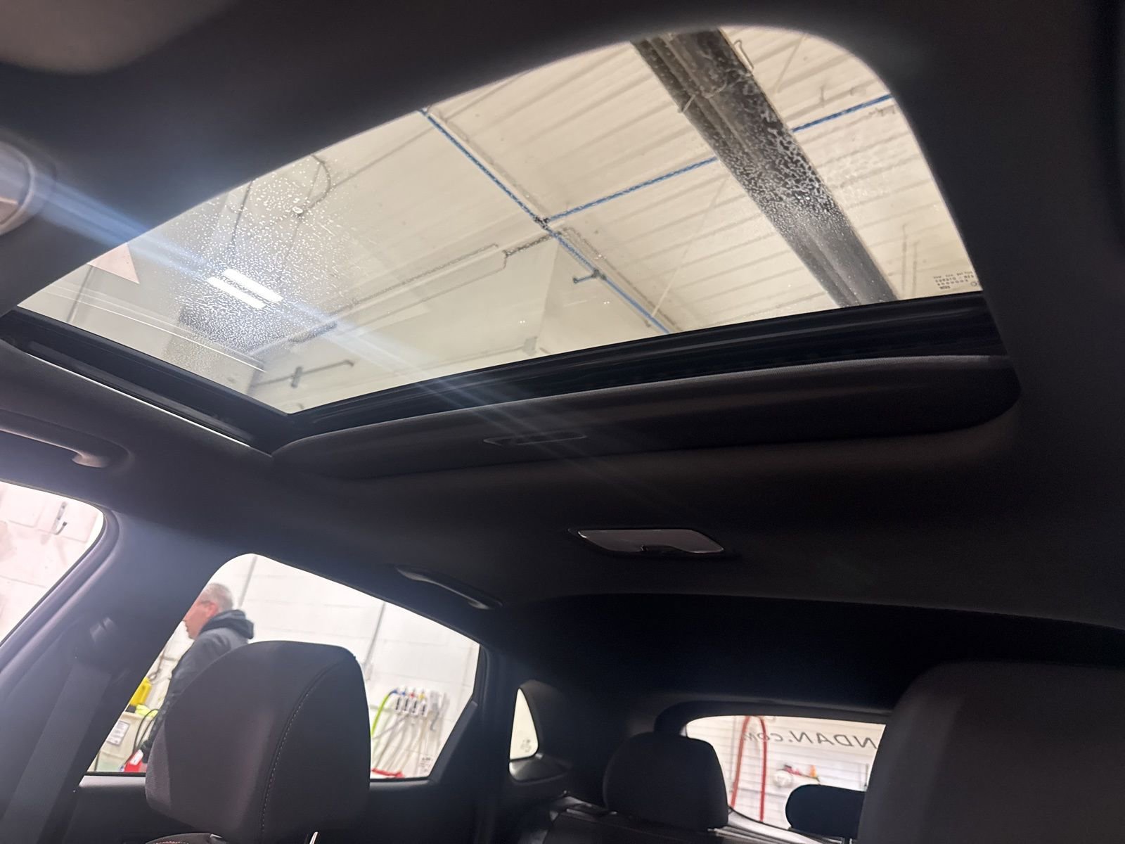 Used 2023 Hyundai Kona N Line w/ Cargo Package image 18