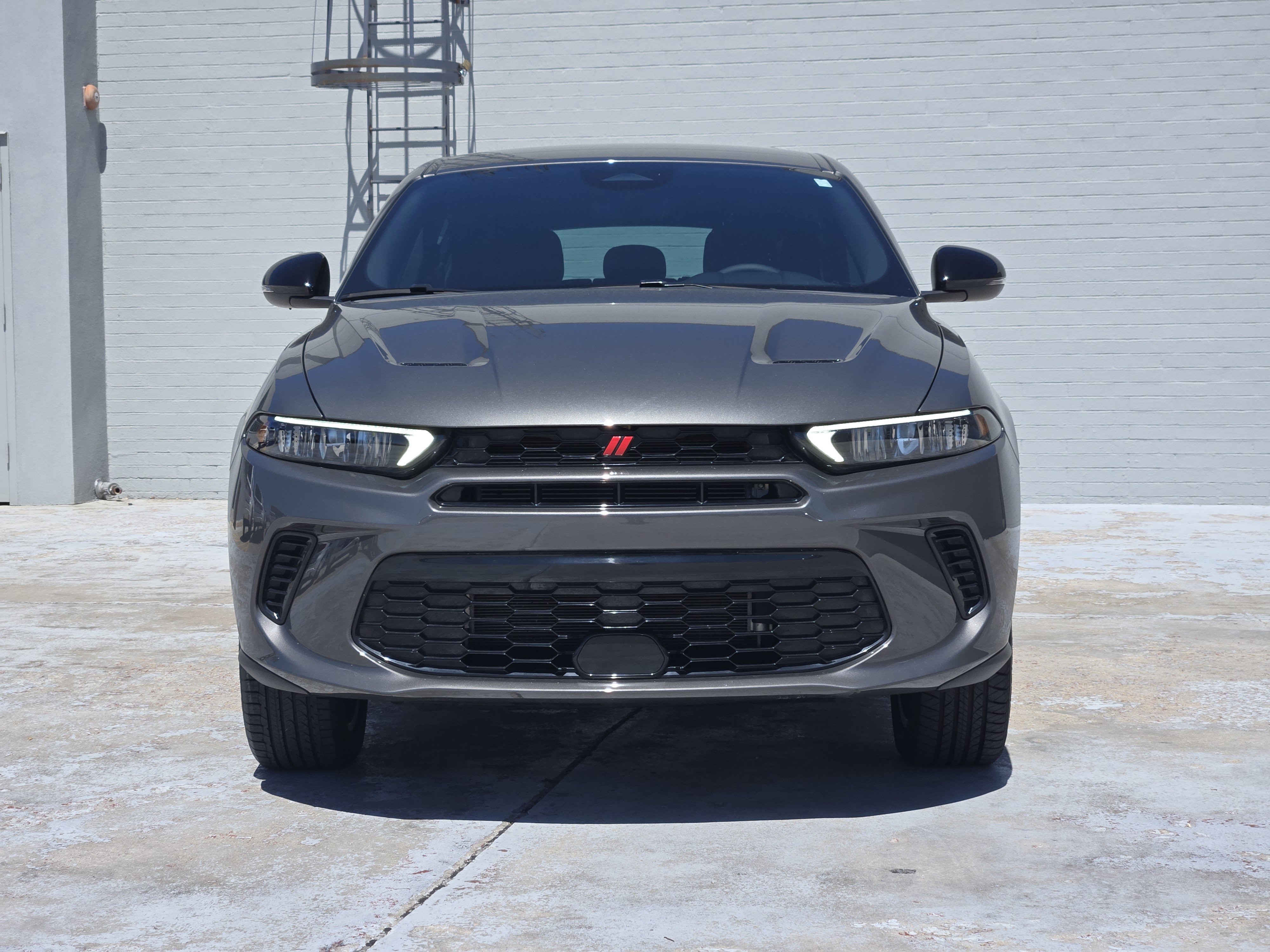 Used 2024 Dodge Hornet GT w/ GT Blacktop Package image 3