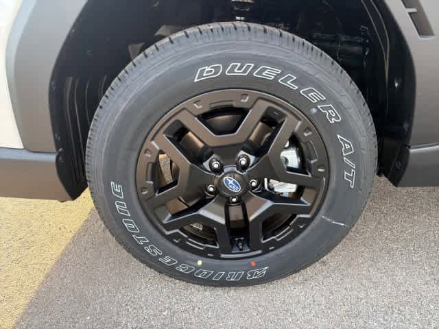 New 2026 Subaru Outback Wilderness image 10