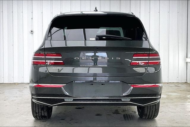 New 2026 Genesis GV80 2.5T Select AWD/4WD image 4