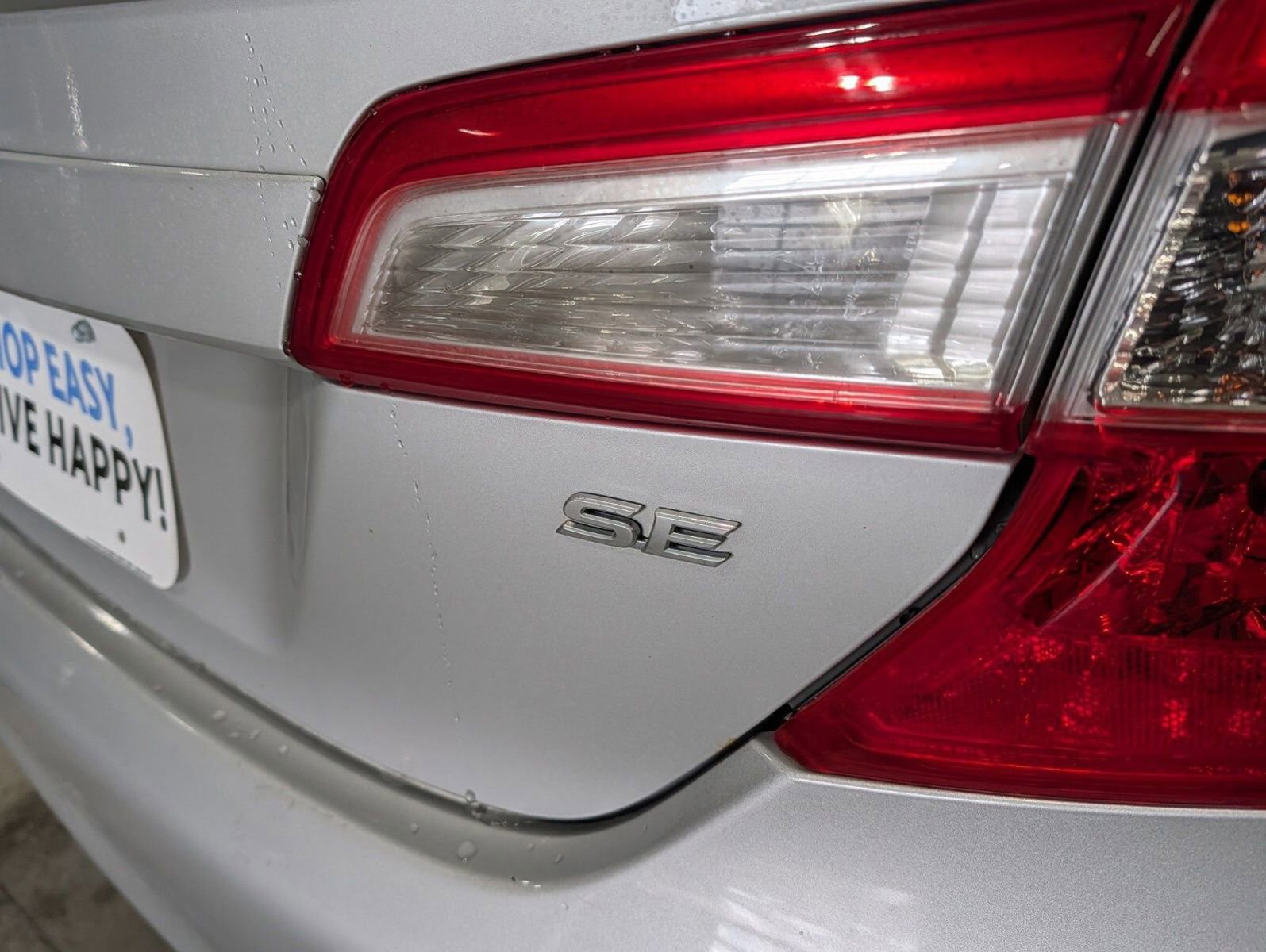 Used 2013 Toyota Camry SE image 9