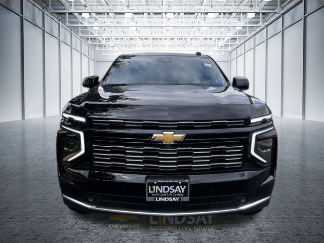 New 2026 Chevrolet Suburban High Country AWD/4WD image 2