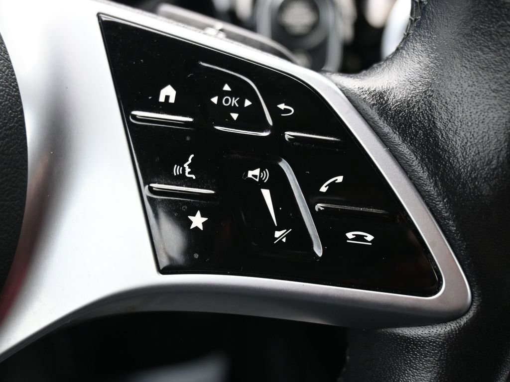 Used 2025 Mercedes-Benz CLA 250 CLA 250 image 26