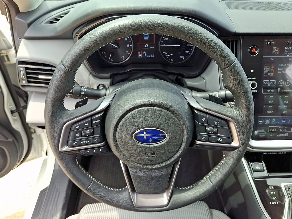 Used 2025 Subaru Legacy Premium AWD/4WD image 18