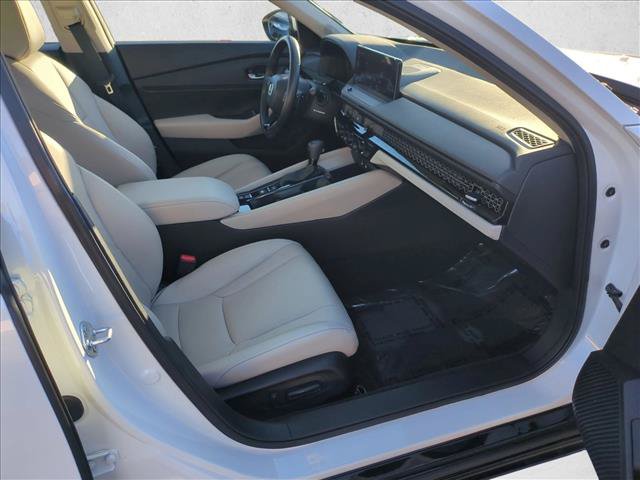 Used 2025 Honda Accord EX-L image 21