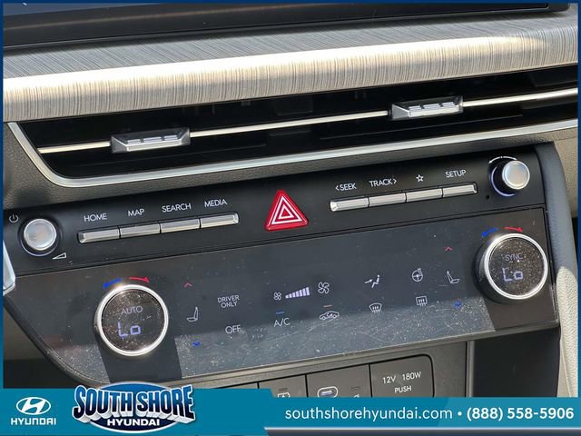 Certified 2024 Hyundai Sonata Limited FWD image 34