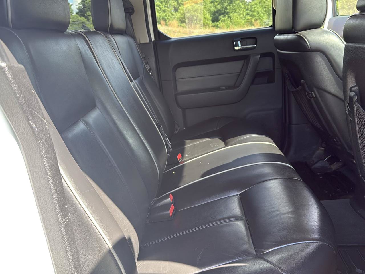Used 2009 HUMMER H3T AWD/4WD image 24