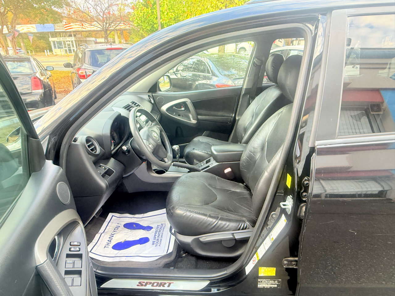 Used 2010 Toyota RAV4 Sport image 15