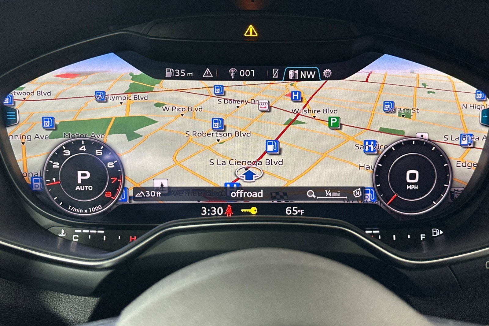 Used 2022 Audi TT 2.0T w/ 19" Wheel Package image 15