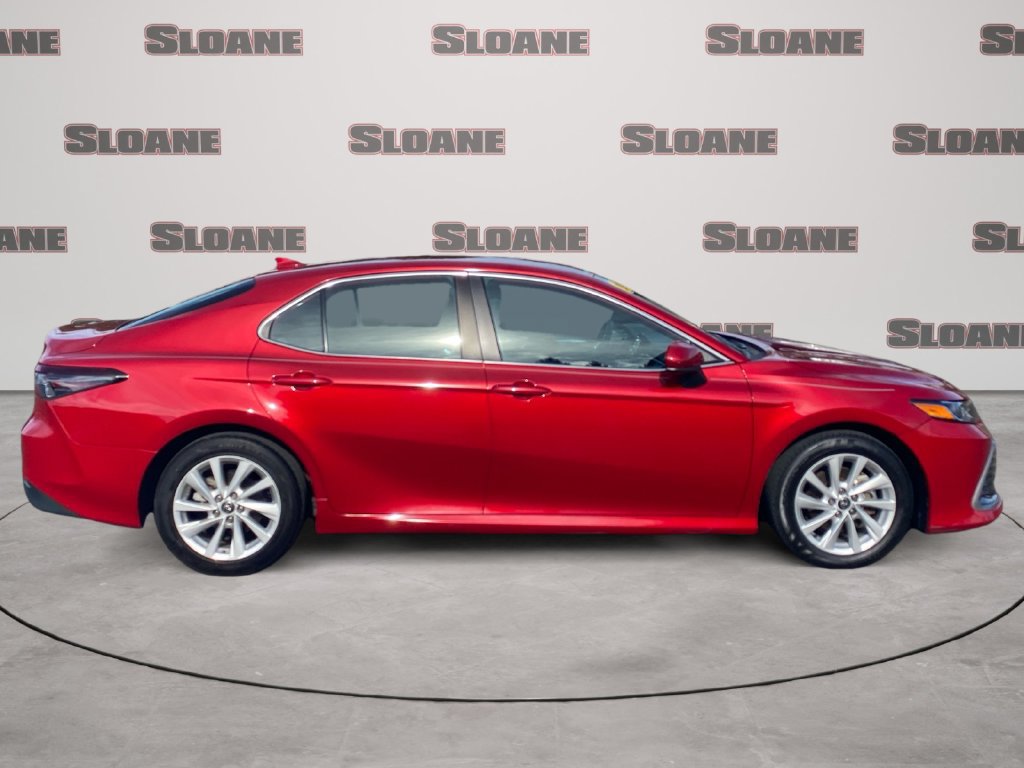 Used 2024 Toyota Camry LE FWD image 6
