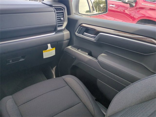 New 2026 Chevrolet Silverado 1500 LT w/ Protection Package image 16