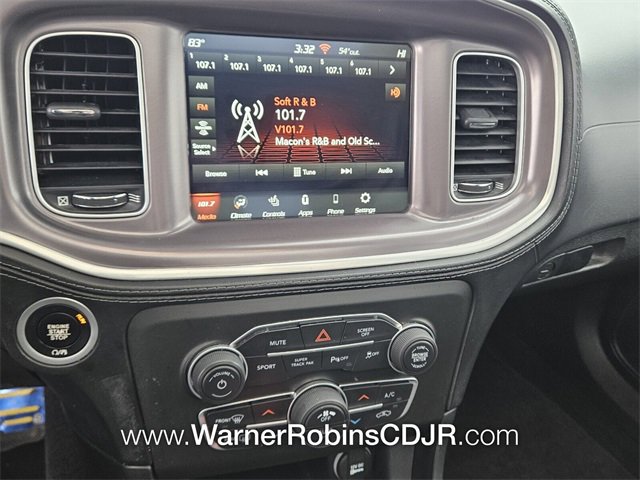 Used 2021 Dodge Charger R/T w/ Plus Group image 21