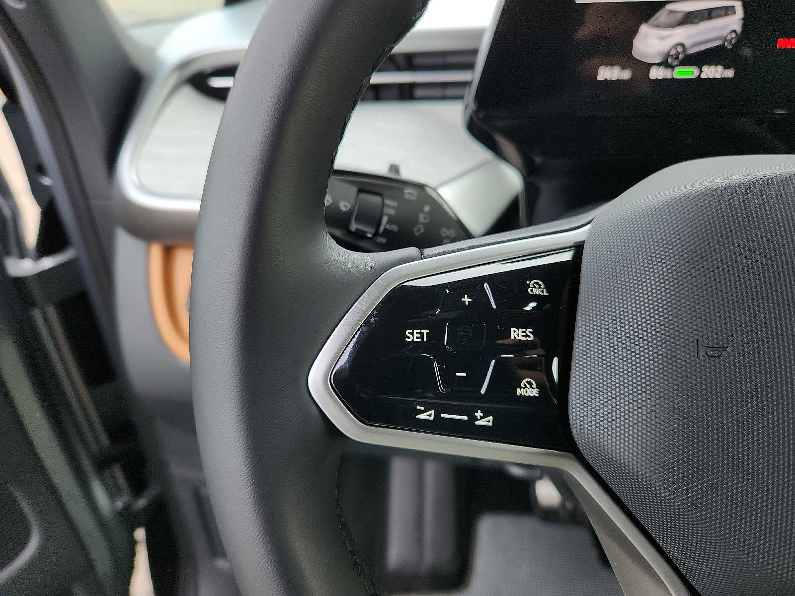 Used 2025 Volkswagen ID. Buzz Pro S image 19