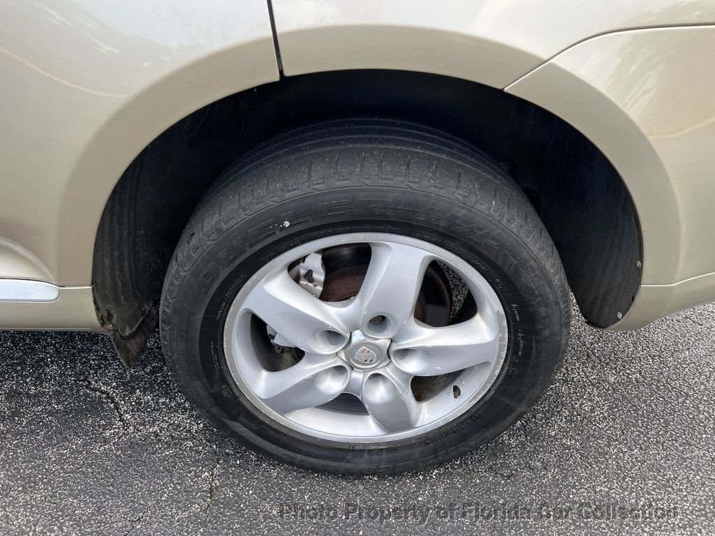 Used 2005 Porsche Cayenne S AWD/4WD image 46