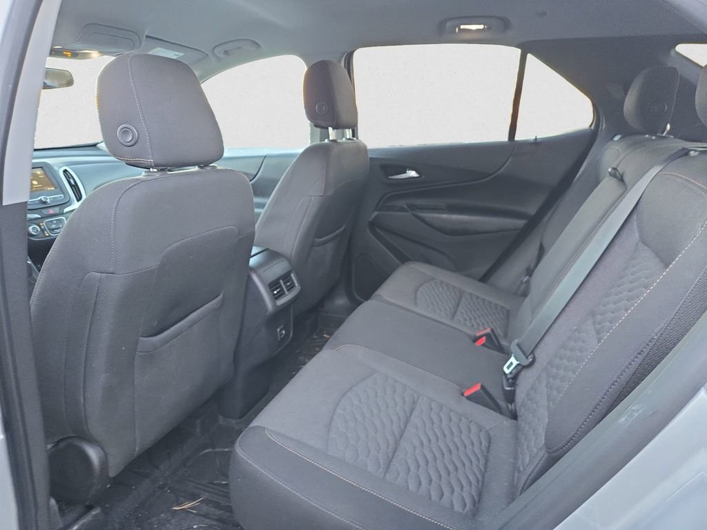Used 2019 Chevrolet Equinox LT w/ LPO, Floor Liner Package image 15