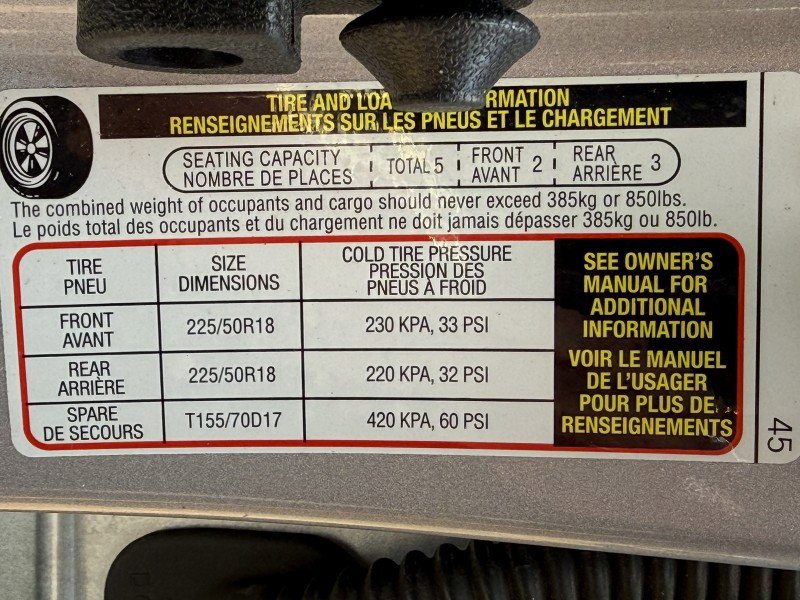 Used 2020 Subaru Legacy Sport image 44