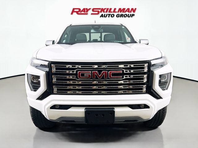 Used 2025 GMC Canyon Denali AWD/4WD image 2