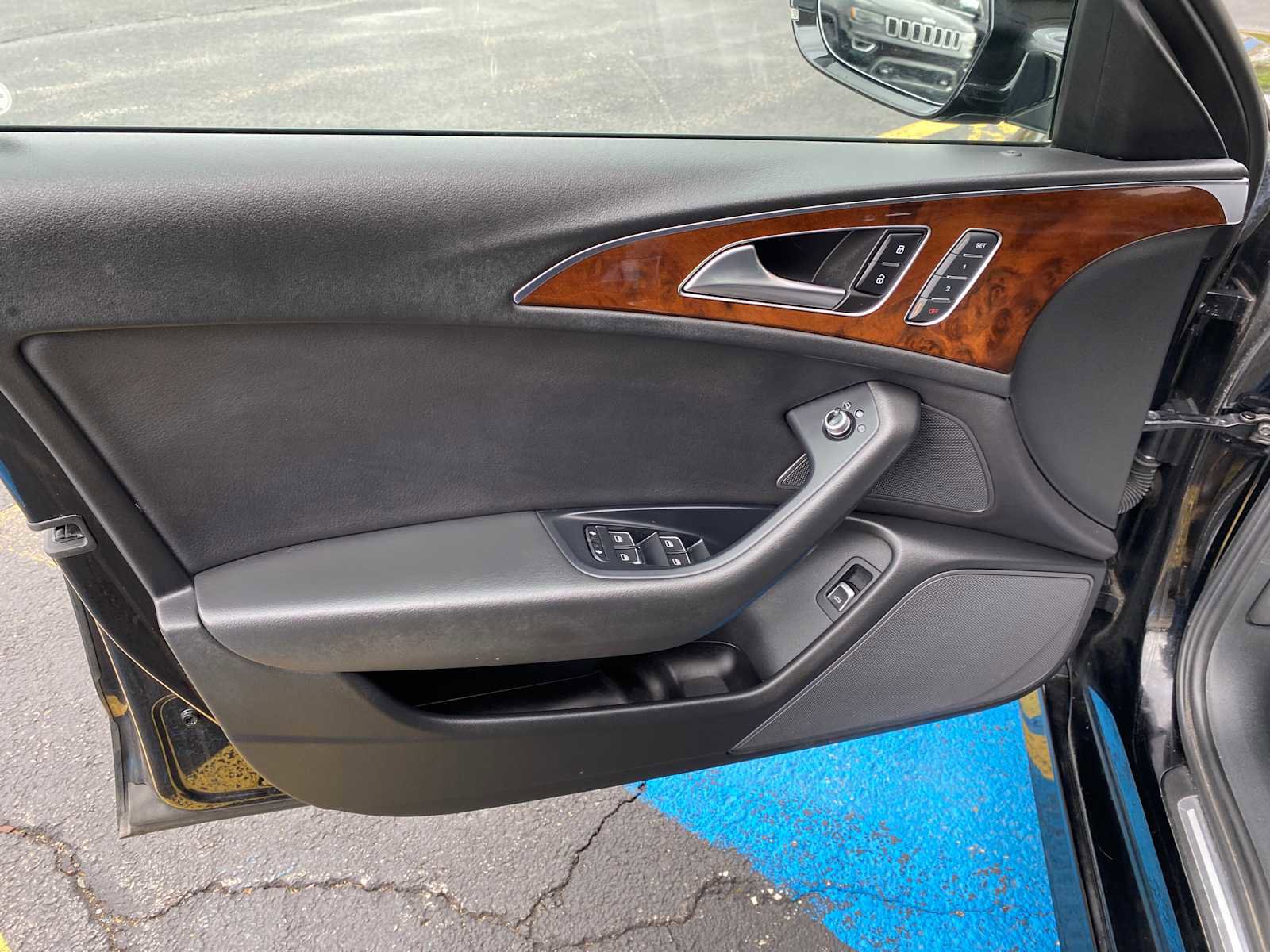 Used 2018 Audi A6 2.0T Premium AWD/4WD image 35