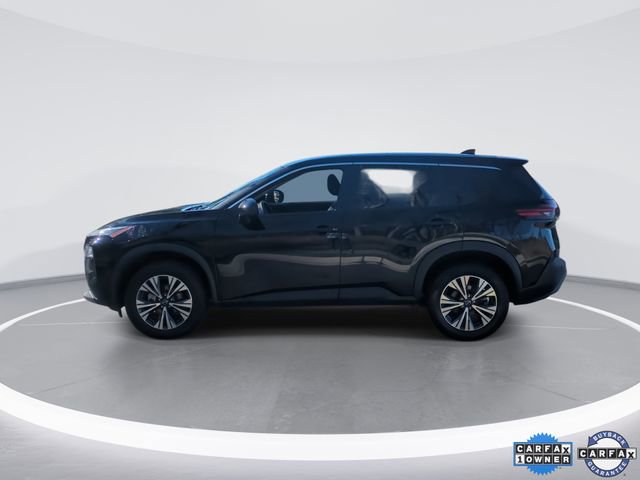 Used 2023 Nissan Rogue SV image 7