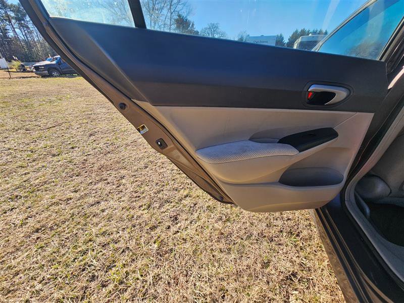 Used 2010 Honda Civic LX image 18