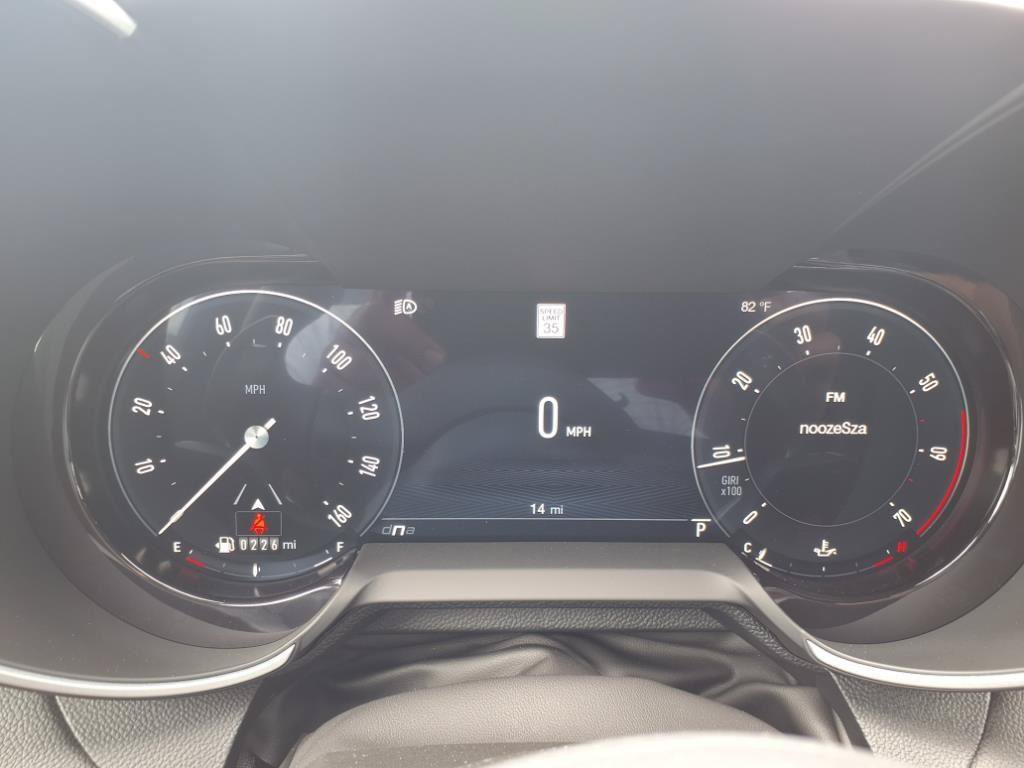 New 2025 Alfa Romeo Giulia w/ Driving Assist Package RWD image 26