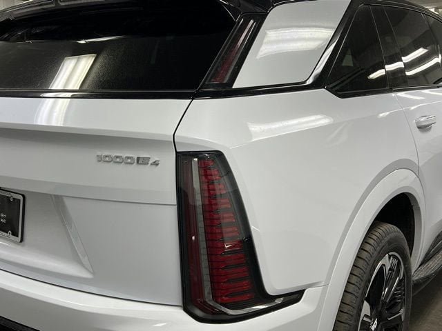 New 2026 Cadillac Escalade IQ Sport 1 w/ LPO, Floor Liner Package image 10