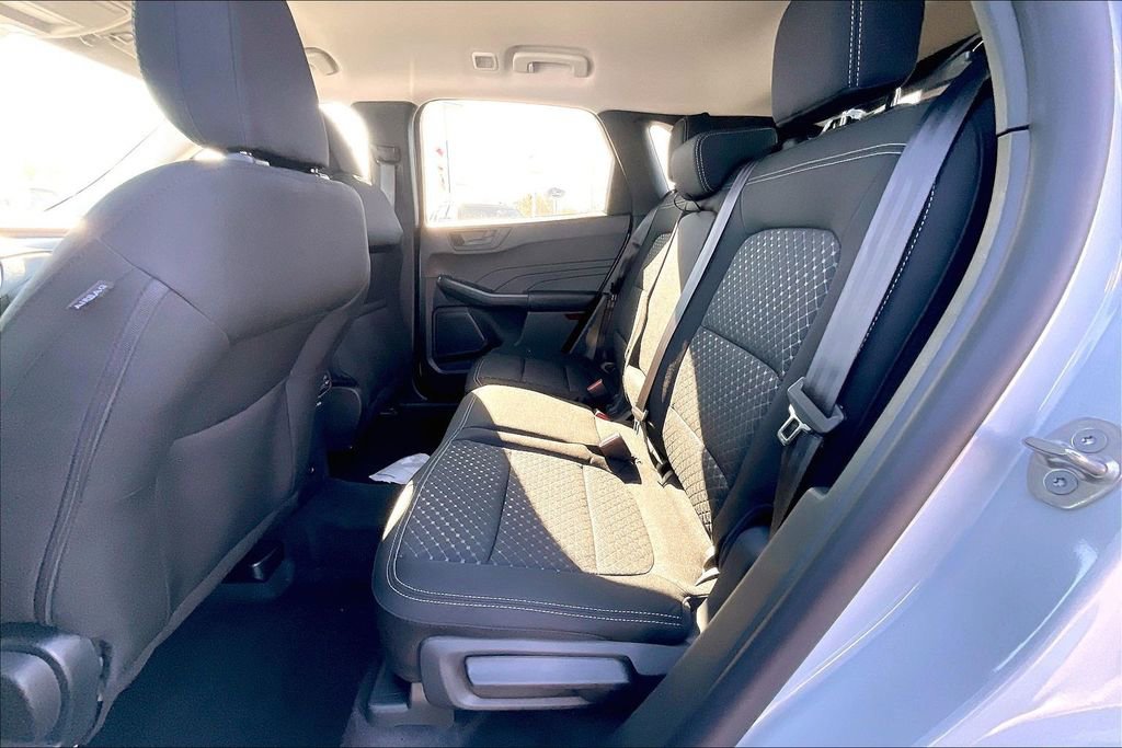New 2026 Ford Escape Active image 10