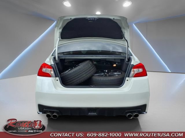 Used 2019 Subaru WRX AWD/4WD image 20