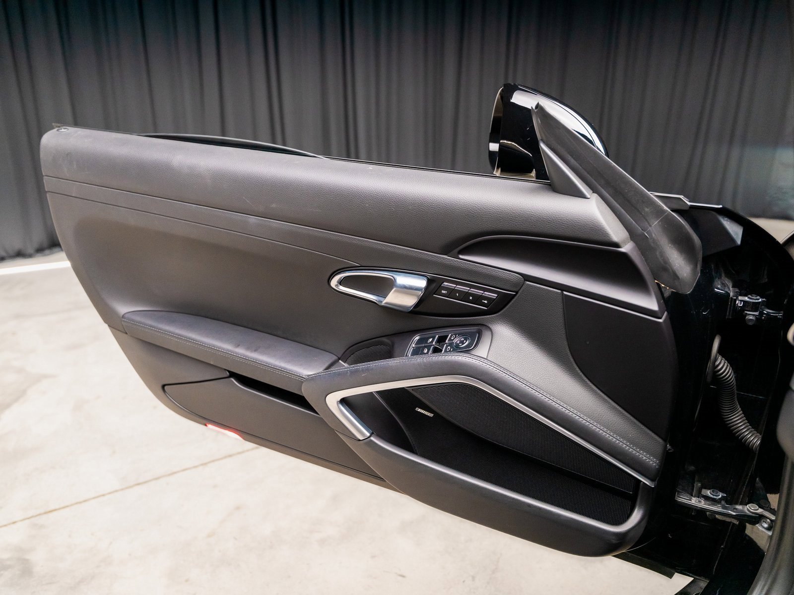 Used 2018 Porsche 911 Carrera 4S image 42