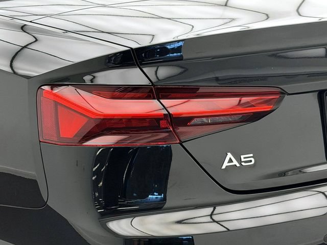 Certified 2021 Audi A5 2.0T Premium Plus w/ Premium Plus AWD/4WD image 10