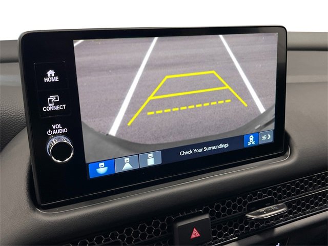 New 2026 Honda HR-V Sport image 21