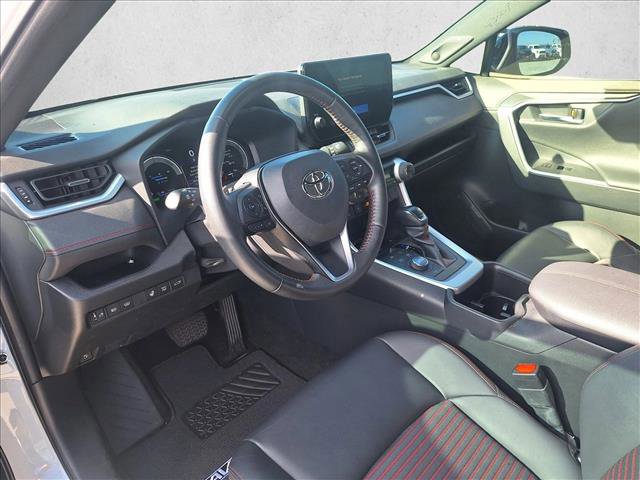 Certified 2023 Toyota RAV4 XSE w/ Weather Package image 9