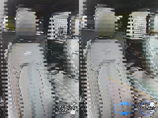 Certified 2023 Ford Expedition Platinum image 35