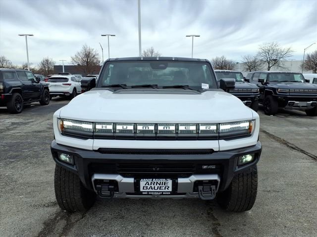 New 2026 GMC Hummer EV 4x4 Crew Cab image 12
