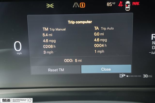 New 2026 Volvo XC40 B5 Plus w/ Climate Package AWD/4WD image 45