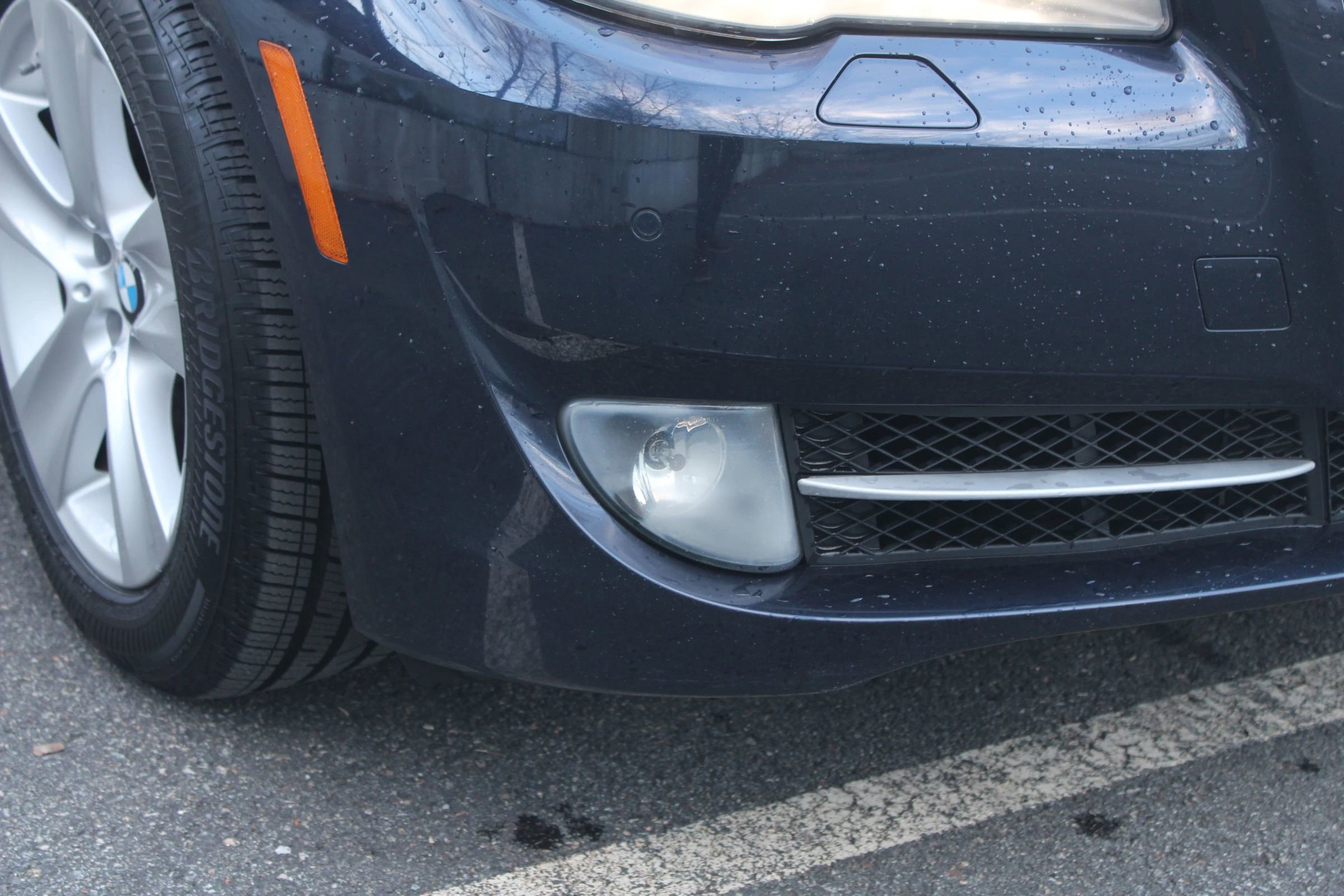 Used 2012 BMW 528i xDrive 528i xDrive Sedan 4D image 39