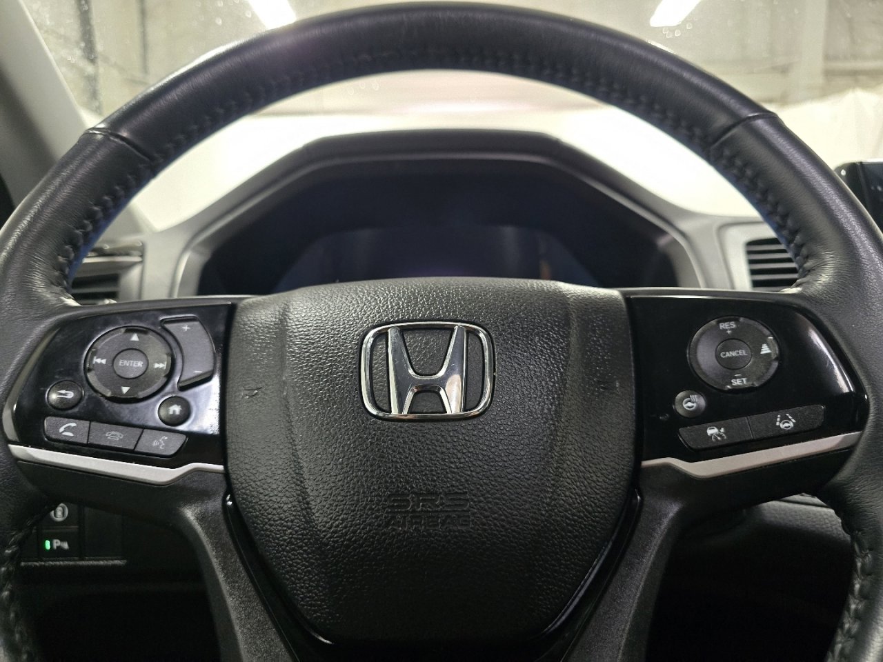 Used 2023 Honda Odyssey Elite image 28