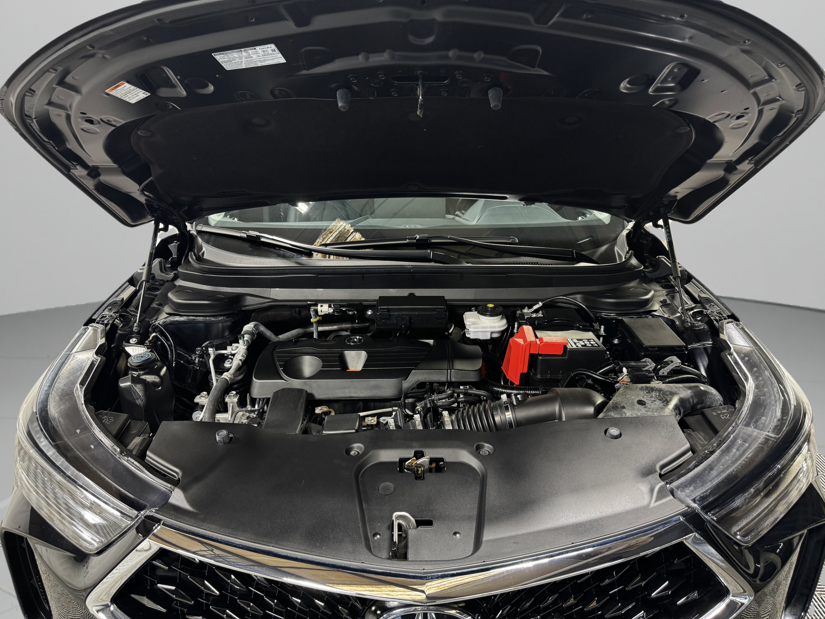 Used 2024 Acura RDX SH-AWD image 41